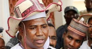 Miyetti Allah leader Bello Badejo