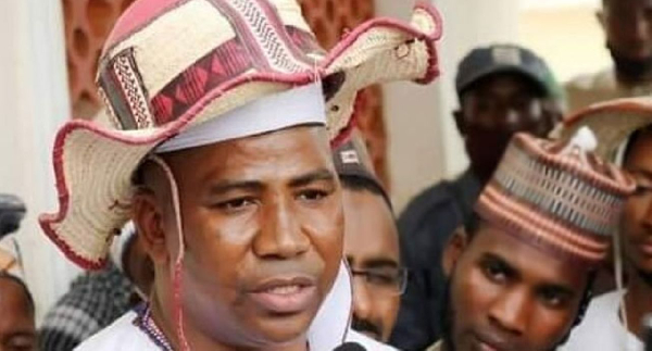 Miyetti Allah leader Bello Badejo
