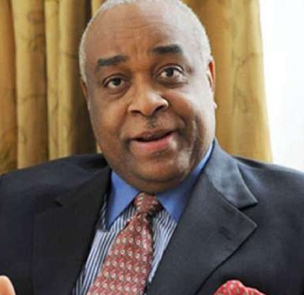 Dr. John Abebe