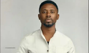 Joshua Mike-Bamiloye