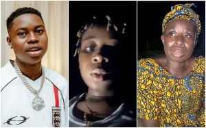 Peller had given the lady and her mother ₦1 million