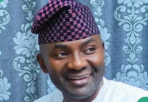 Hon. Saheed Popoola Hon. Saheed Popoola