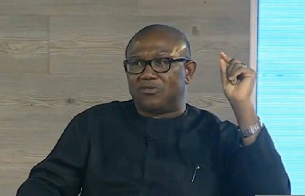 Peter Obi