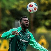 Victor Boniface