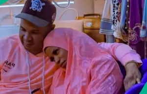 Famous TikToker, Abubakar Ibrahim