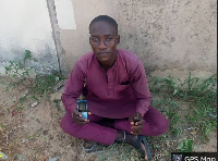 Suspected Boko Haram fuel supplier