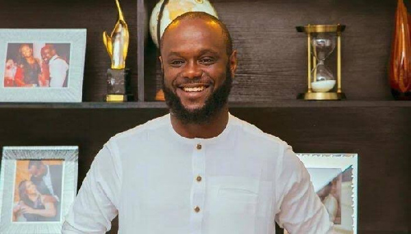 Seyi Tinubu