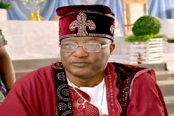 Ramon Adegoke Adedoyin