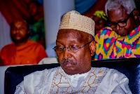 Former National Vice Chairman of the All Progressives Congress, Salihu Lukman