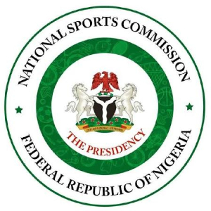 National Sports Commission