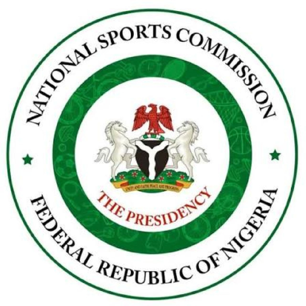 National Sports Commission