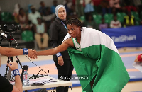 Christiana Ogunsanya