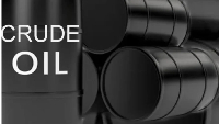 Crude oil