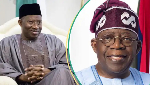 Jonathan denies cryptic Instagram post on the 2027 presidential election