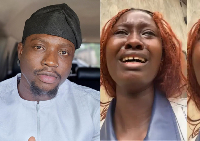 VDM and r@ped victim