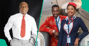 Air Peace stands as Nigeria’s largest carrier