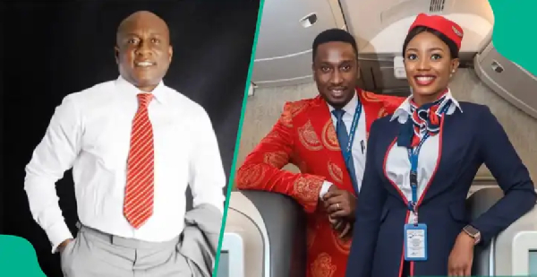 Air Peace stands as Nigeria’s largest carrier