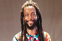 Singer Beautiful Nubian