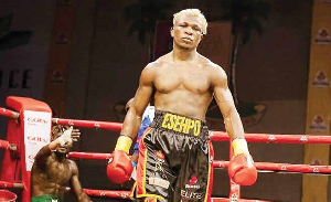 Taiwo “Esepo” Agbaje