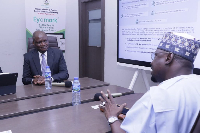 FG, Nigerian bank to expand financing framework for off-grid power projects