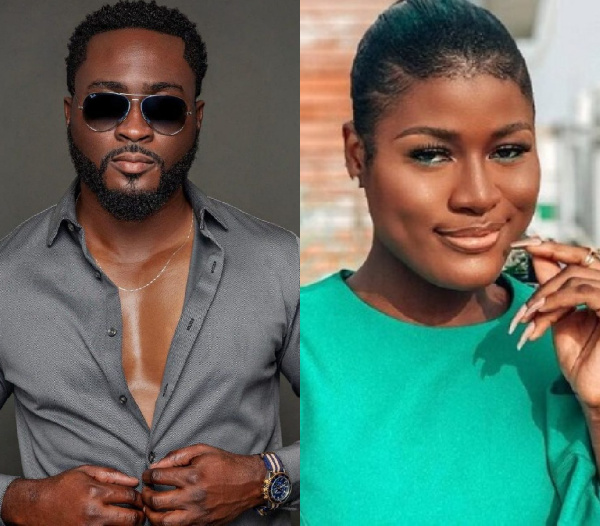 Pere and Alex Unusual