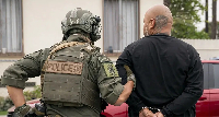 The photo used to illustrate the story