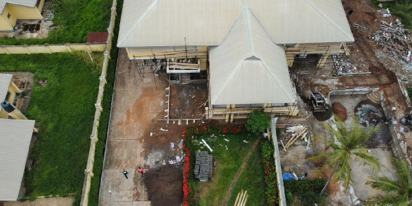 The photo used to illustrate the story