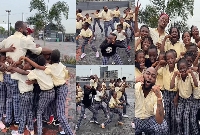 Davido throws social media into a frenzy with his appearance in a recent dance video