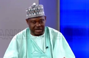 Jimoh Ibrahim