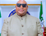 Governor Ademola Adeleke