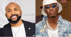 Banky W and Spyro