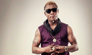 Oritse Femi, Singer