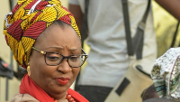 Hadiza El-Rufai