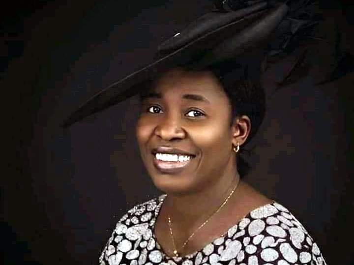 Osinachi Nwachukwu