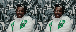 Patience Ozokwor (Mama G)
