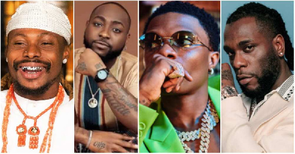 Africa's biggest music export