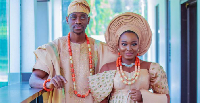 Mo Bimpe and Lateef Adedimeji