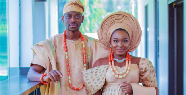 Mo Bimpe and Lateef Adedimeji