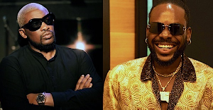 Do2dtun and Adekunle Gold