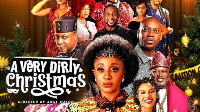 Ini Edo's 'A very Dirty Christmas' movie