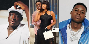 Carter Efe, Peller and Jarvis