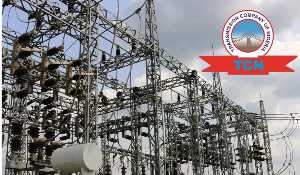 Transmission Company of Nigeria (TCN)