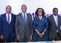 FCMB Group