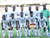 Black Stars