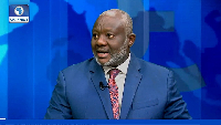 The CEO, Mortgage Banking Association of Nigeria, Adedeji Ajadi. | Credit: Josephine Ogundeji.
