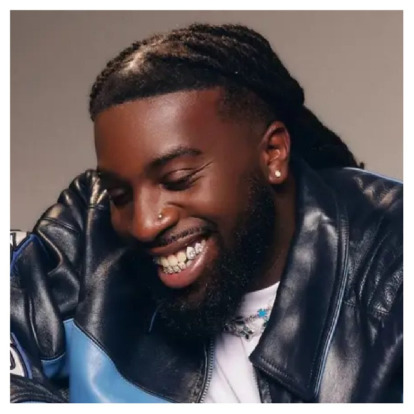 Talay Riley