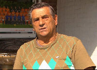 Clement Westerhof