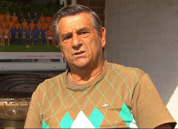 Clement Westerhof