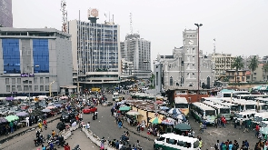 Nigeria's economic growth slowed in the first quarter of 2023