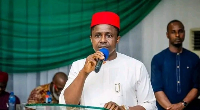 Deputy Speaker of the Abia State House-of Assembly, Austin Meregini_Photo credit:Web